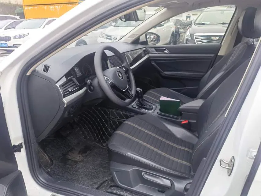 2021 Volkswagen Lavida 1.4T 150HP L4 7DCT,autocango,china used car exporter,china ev exporter,chinese used car exporter,chinese used ev exporter