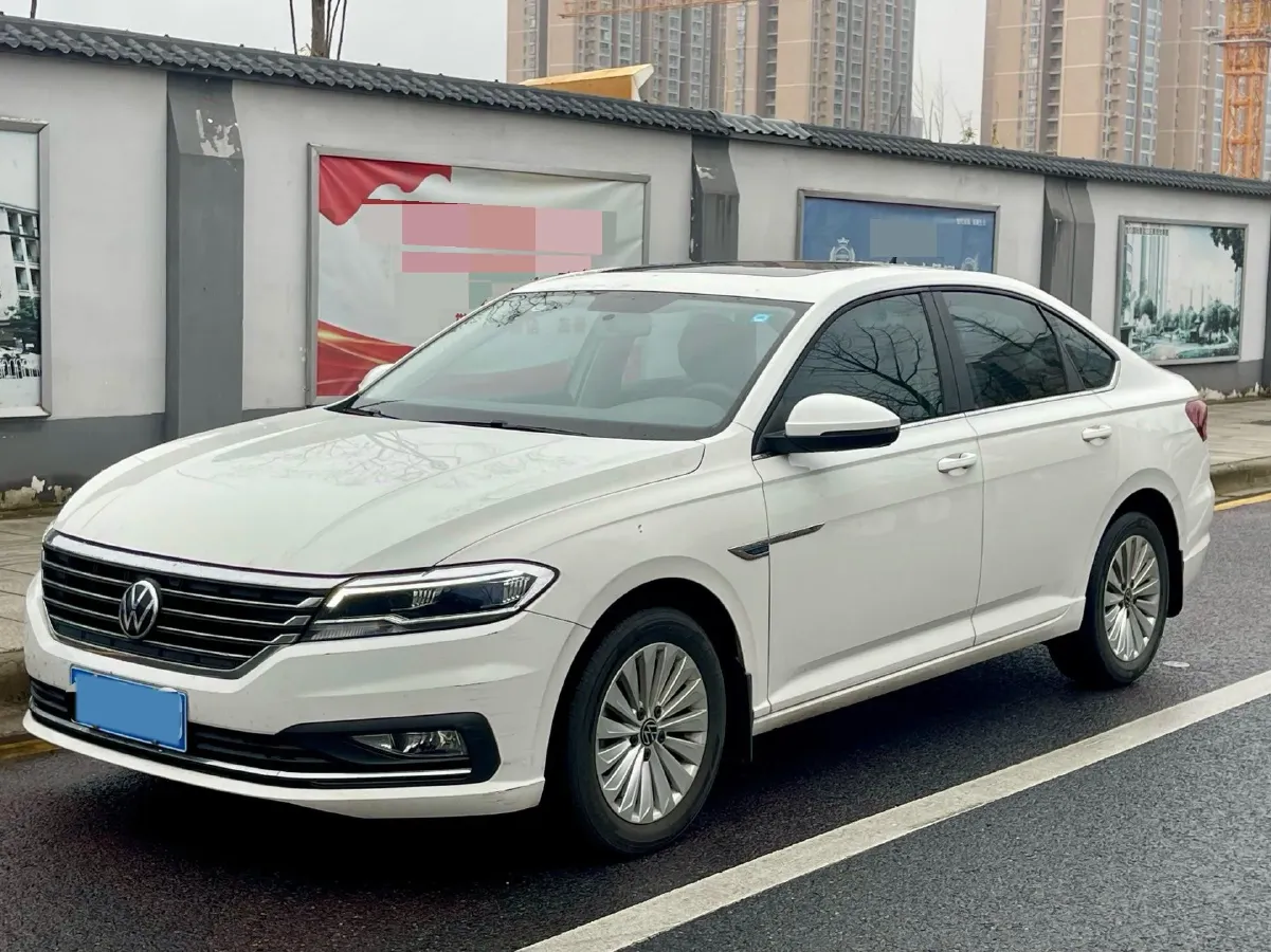 2021 Volkswagen Lavida 1.4T 150HP L4 7DCT,autocango,china used car exporter,china ev exporter,chinese used car exporter,chinese used ev exporter