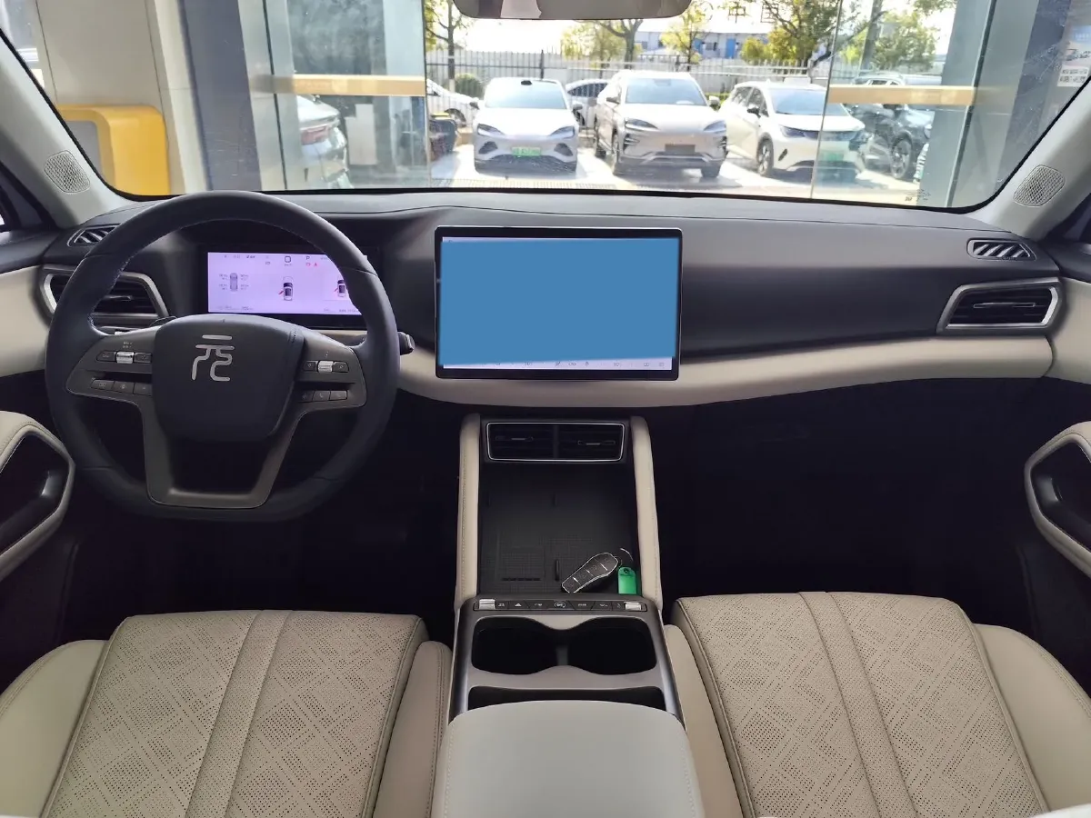 2025 BYD YuanUP BEV 45.12KWH,autocango,china used car exporter,china ev exporter,chinese used car exporter,chinese used ev exporter