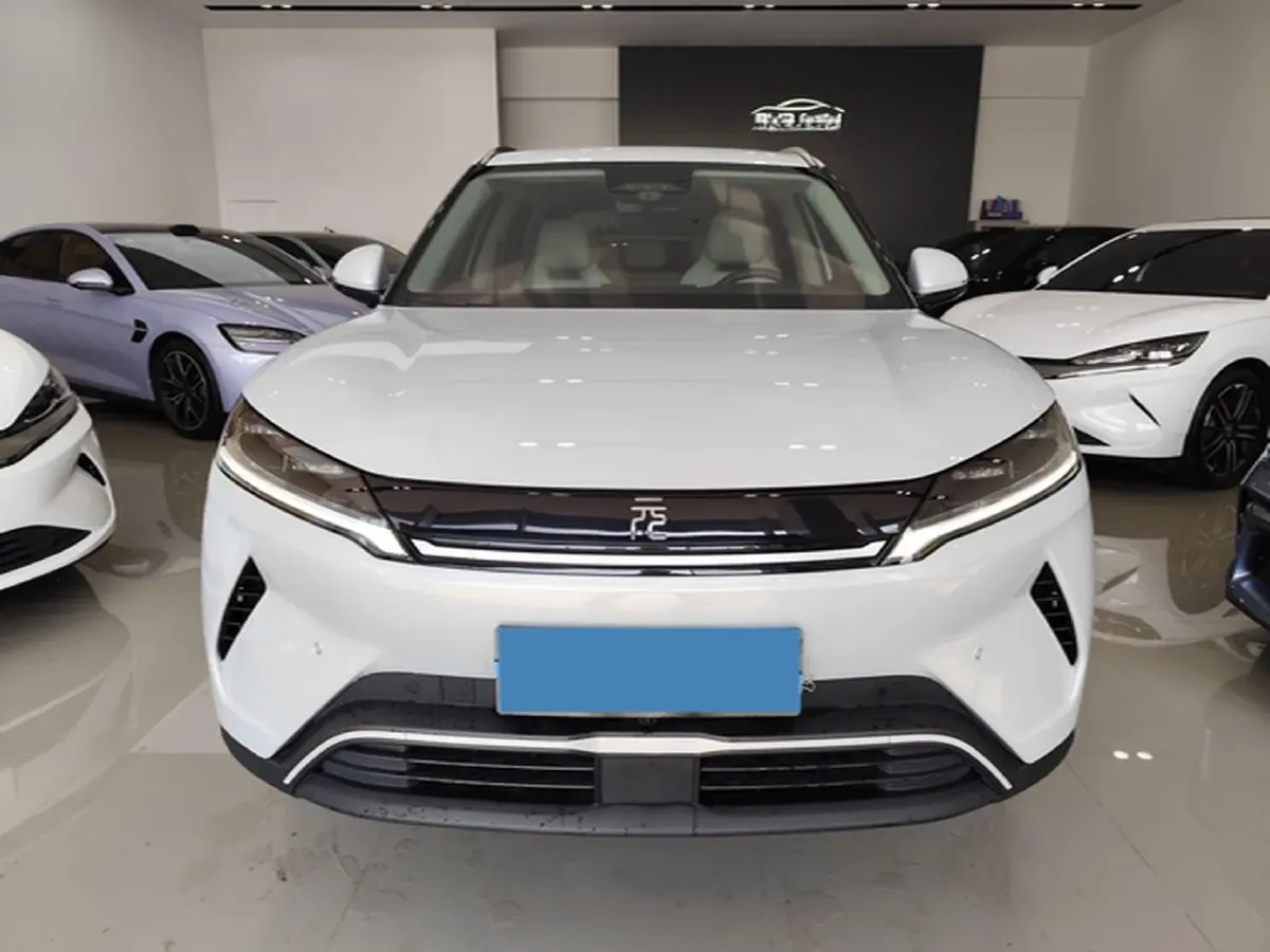 2025 BYD YuanUP BEV 45.12KWH,autocango,china used car exporter,china ev exporter,chinese used car exporter,chinese used ev exporter