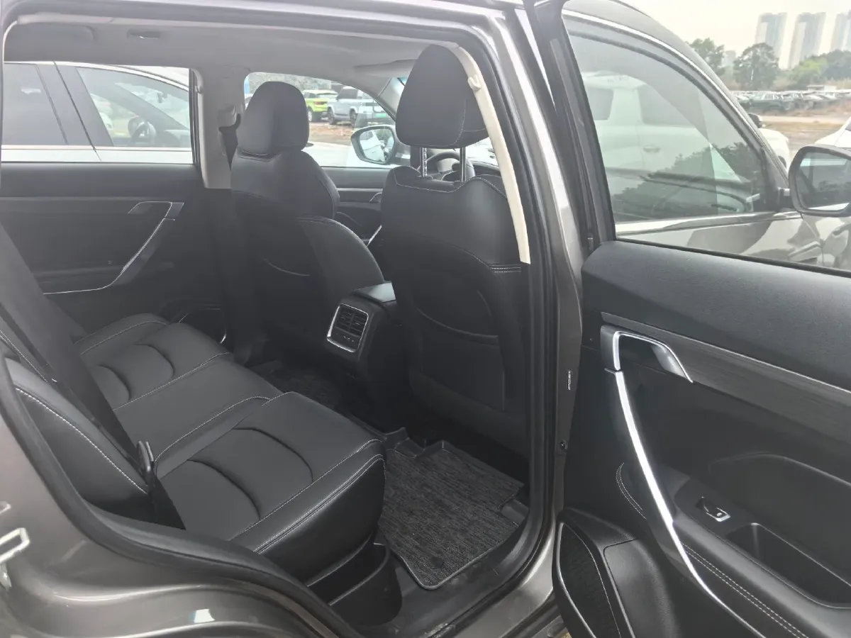 2020 Geely Azkarra 1.8T 184HP L4 7DCT,autocango,china used car exporter,china ev exporter,chinese used car exporter,chinese used ev exporter