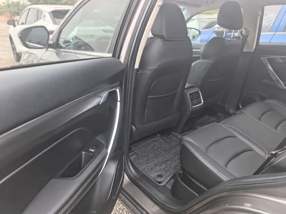 2020 Geely Azkarra 1.8T 184HP L4 7DCT,autocango,china used car exporter,china ev exporter,chinese used car exporter,chinese used ev exporter