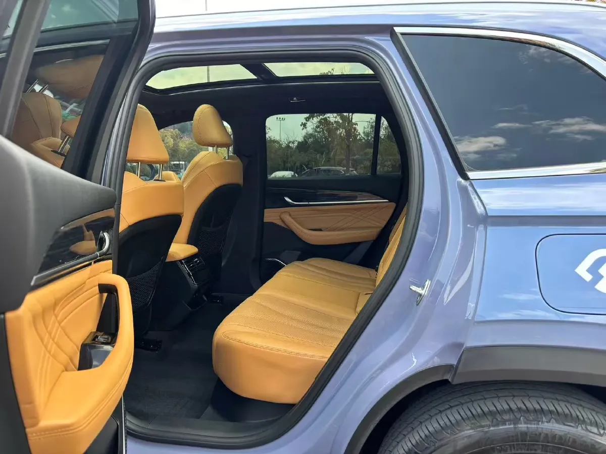 2022 Geely Monjaro 1.5T 150HP L3 3DHT PHEV 41.2KWH,autocango,china used car exporter,china ev exporter,chinese used car exporter,chinese used ev exporter