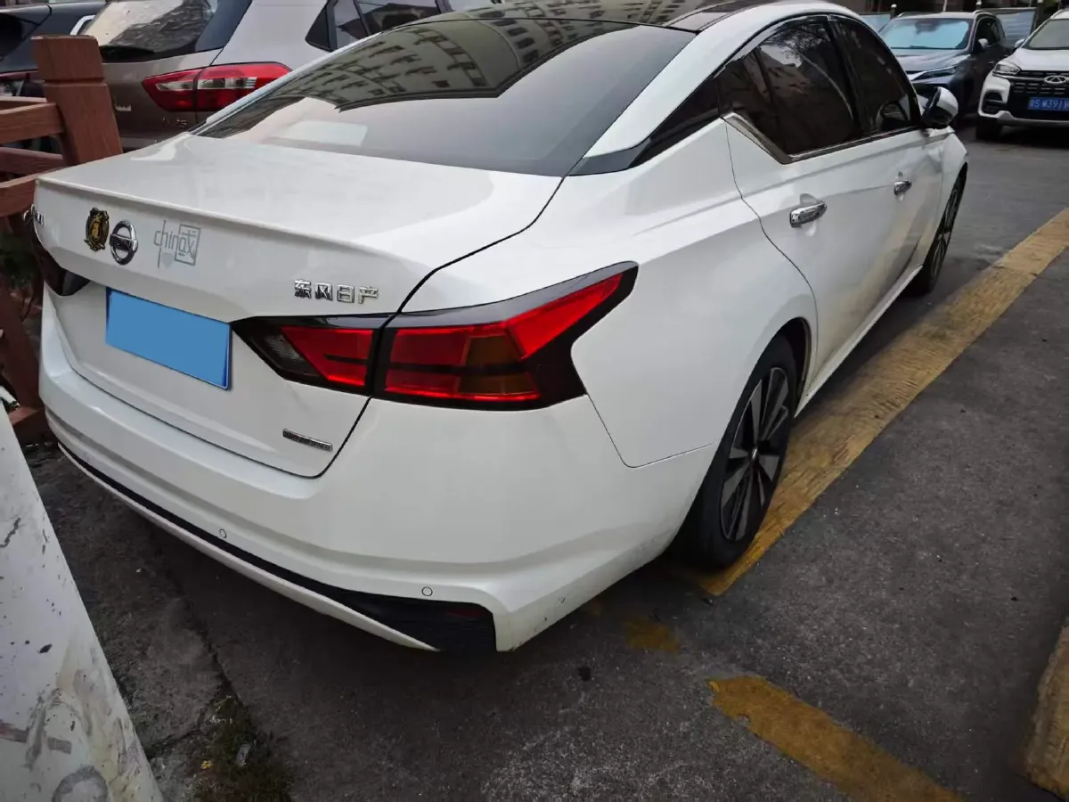 2021 Nissan Teana 2.0L 156HP L4 CVT,autocango,china used car exporter,china ev exporter,chinese used car exporter,chinese used ev exporter