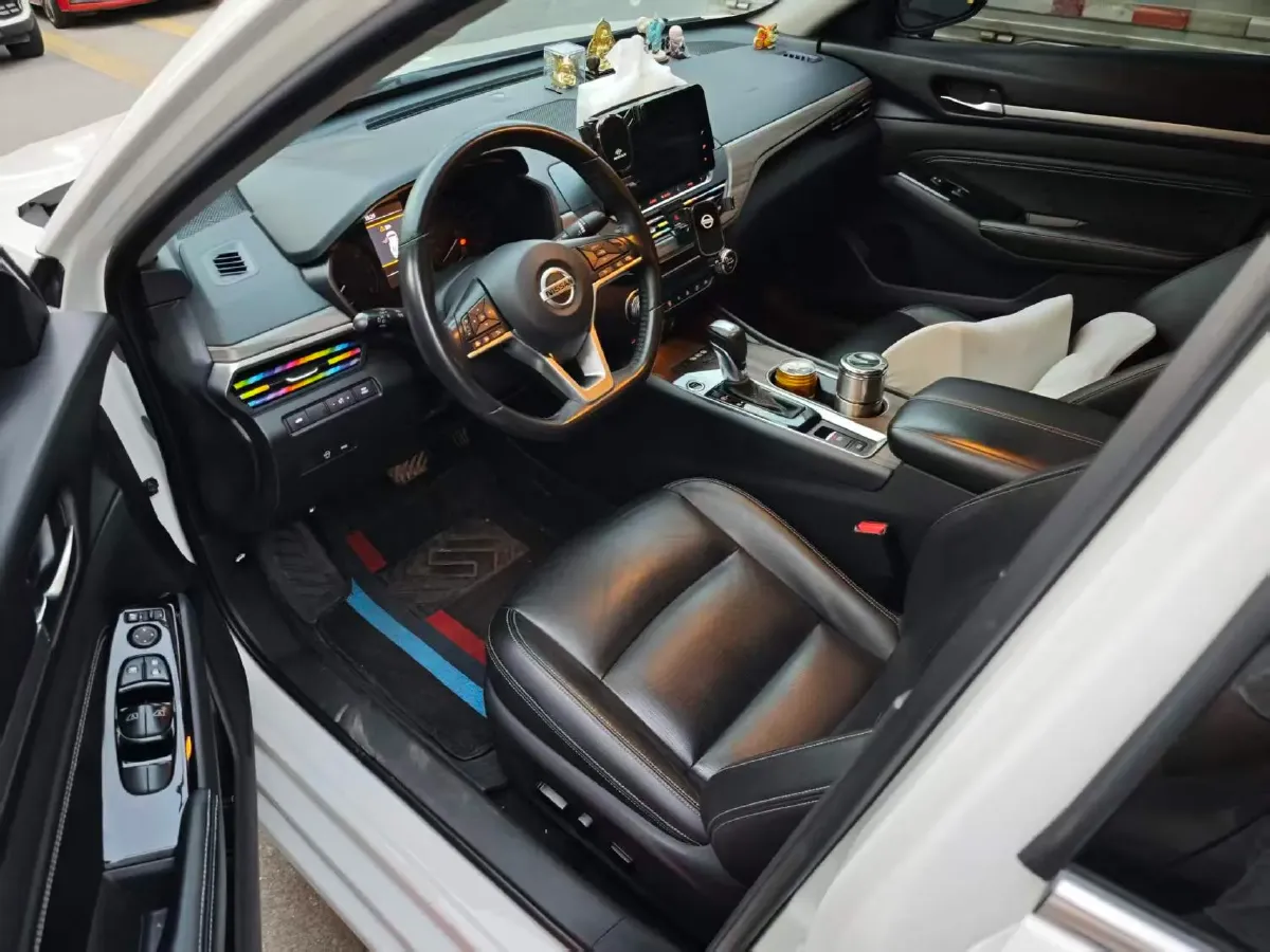 2021 Nissan Teana 2.0L 156HP L4 CVT,autocango,china used car exporter,china ev exporter,chinese used car exporter,chinese used ev exporter