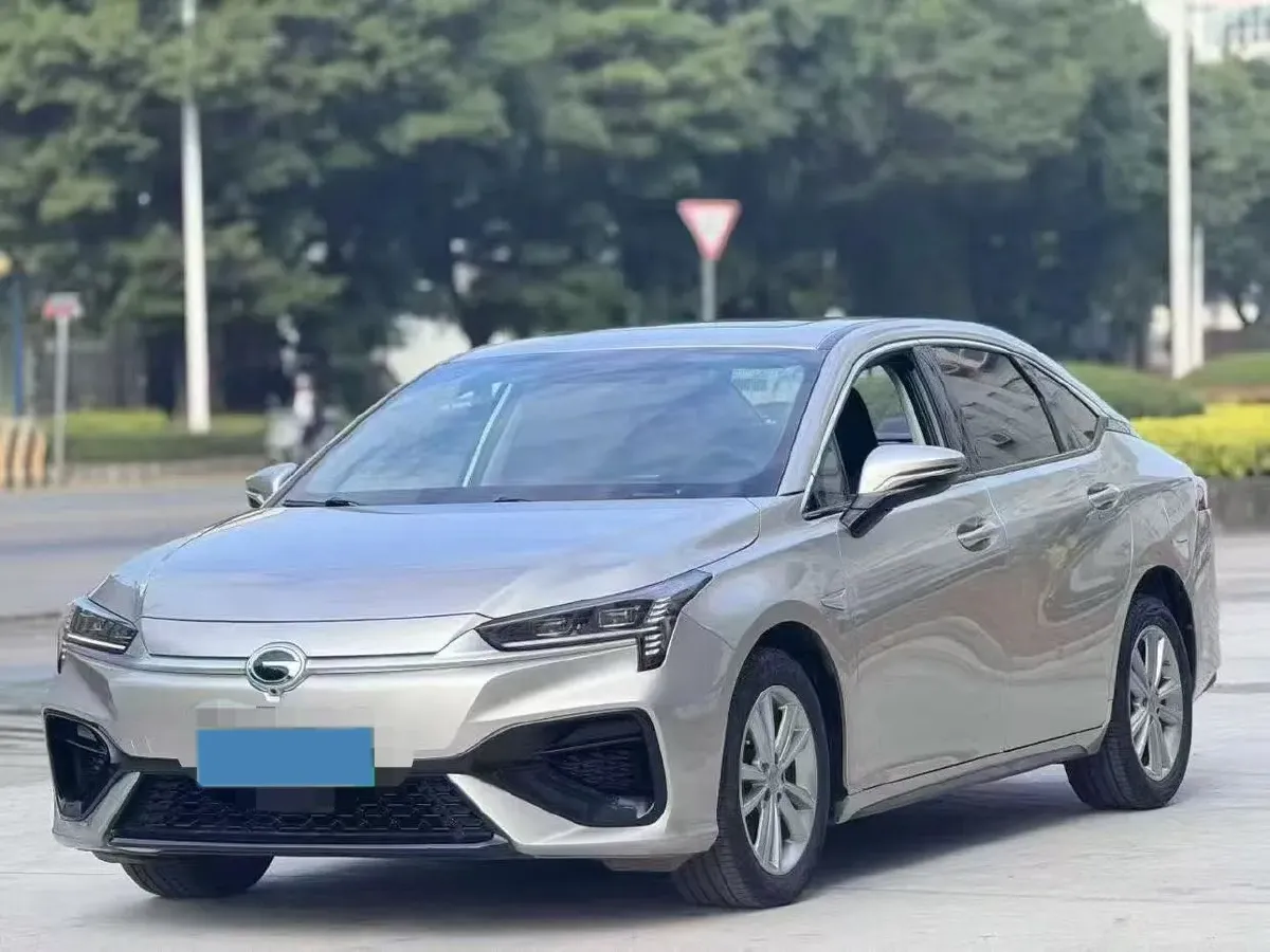 2022 Aion S BEV 60KWH,autocango,china used car exporter,china ev exporter,chinese used car exporter,chinese used ev exporter