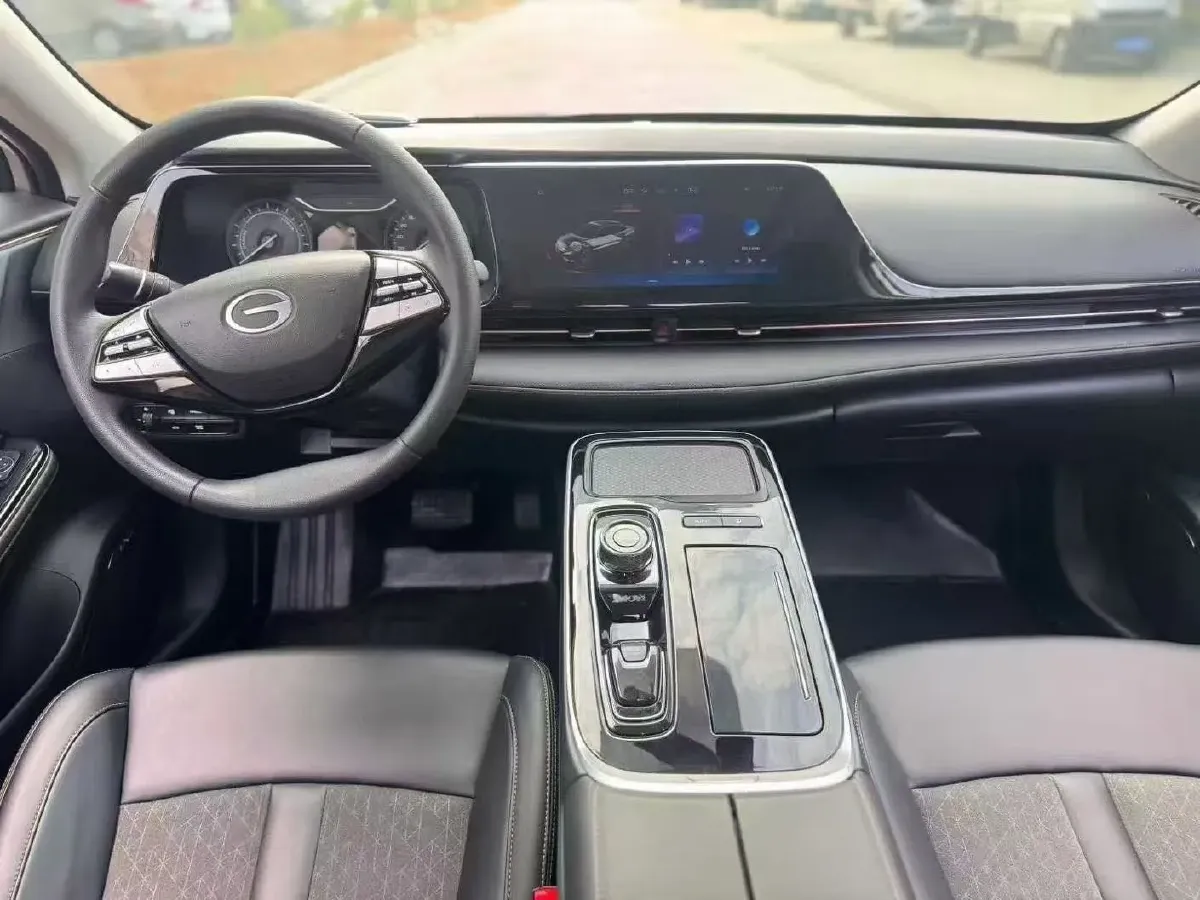 2022 Aion S BEV 60KWH,autocango,china used car exporter,china ev exporter,chinese used car exporter,chinese used ev exporter