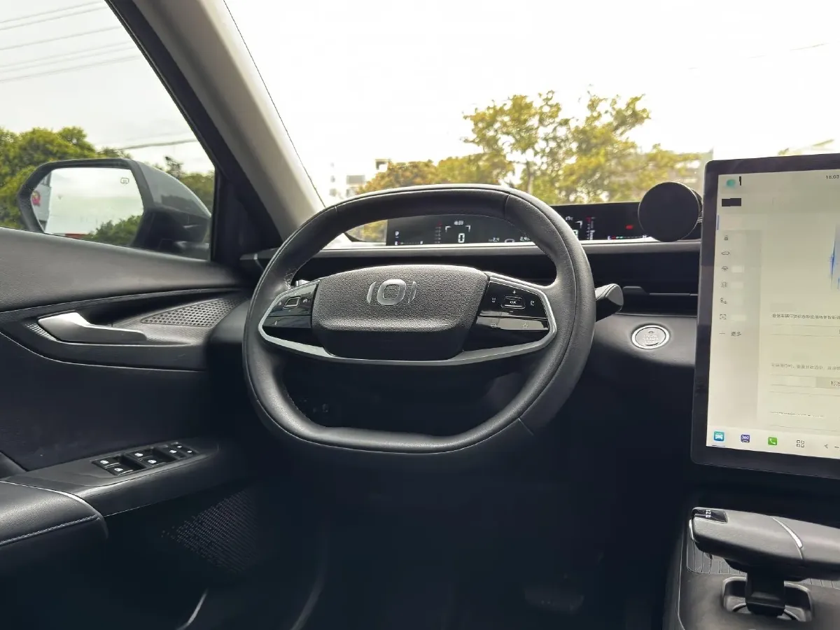 2024 ChangAn QiYuan A05 1.5L 110HP L4 E-CVT PHEV 9.07KWH,autocango,china used car exporter,china ev exporter,chinese used car exporter,chinese used ev exporter