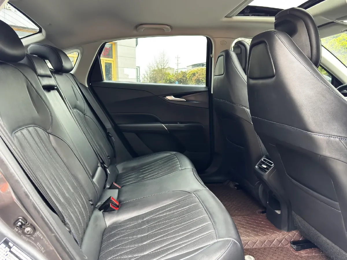 2024 ChangAn QiYuan A05 1.5L 110HP L4 E-CVT PHEV 9.07KWH,autocango,china used car exporter,china ev exporter,chinese used car exporter,chinese used ev exporter