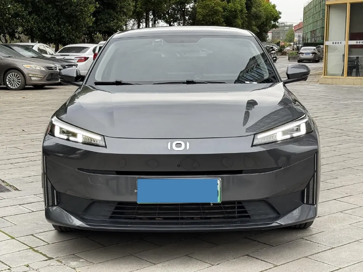 2024 ChangAn QiYuan A05 1.5L 110HP L4 E-CVT PHEV 9.07KWH,autocango,china used car exporter,china ev exporter,chinese used car exporter,chinese used ev exporter