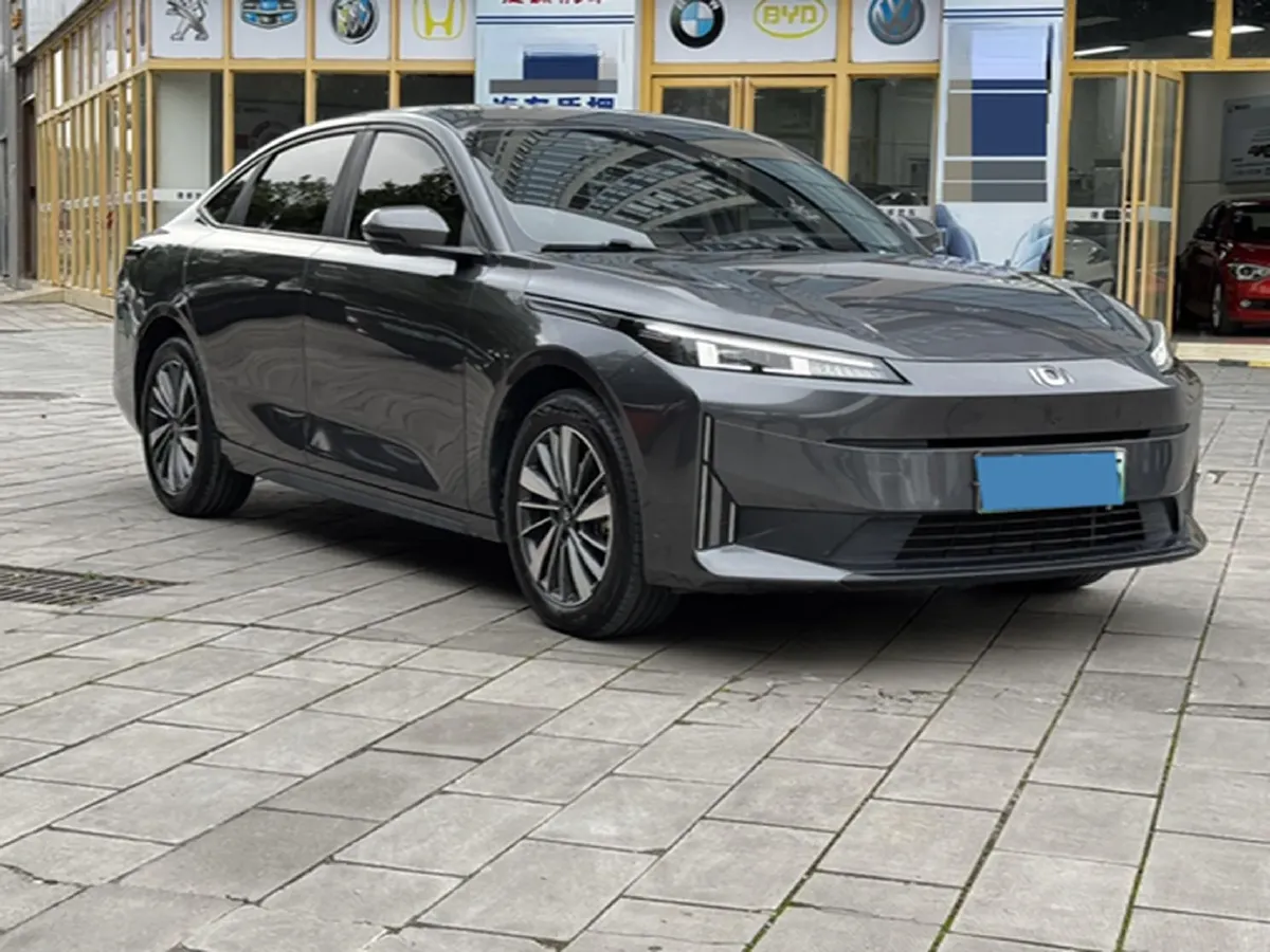 2024 ChangAn QiYuan A05 1.5L 110HP L4 E-CVT PHEV 9.07KWH,autocango,china used car exporter,china ev exporter,chinese used car exporter,chinese used ev exporter