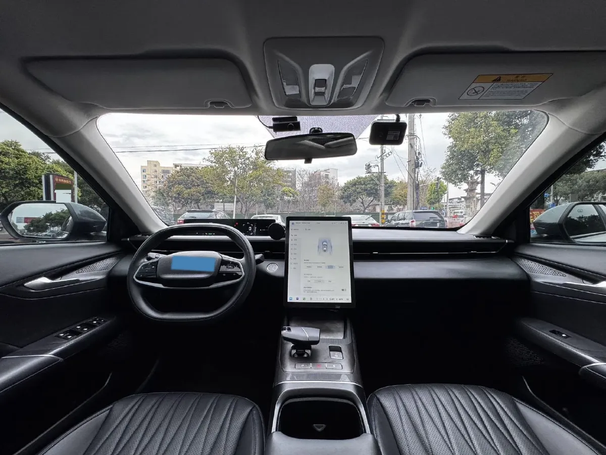 2024 ChangAn QiYuan A05 1.5L 110HP L4 E-CVT PHEV 9.07KWH,autocango,china used car exporter,china ev exporter,chinese used car exporter,chinese used ev exporter