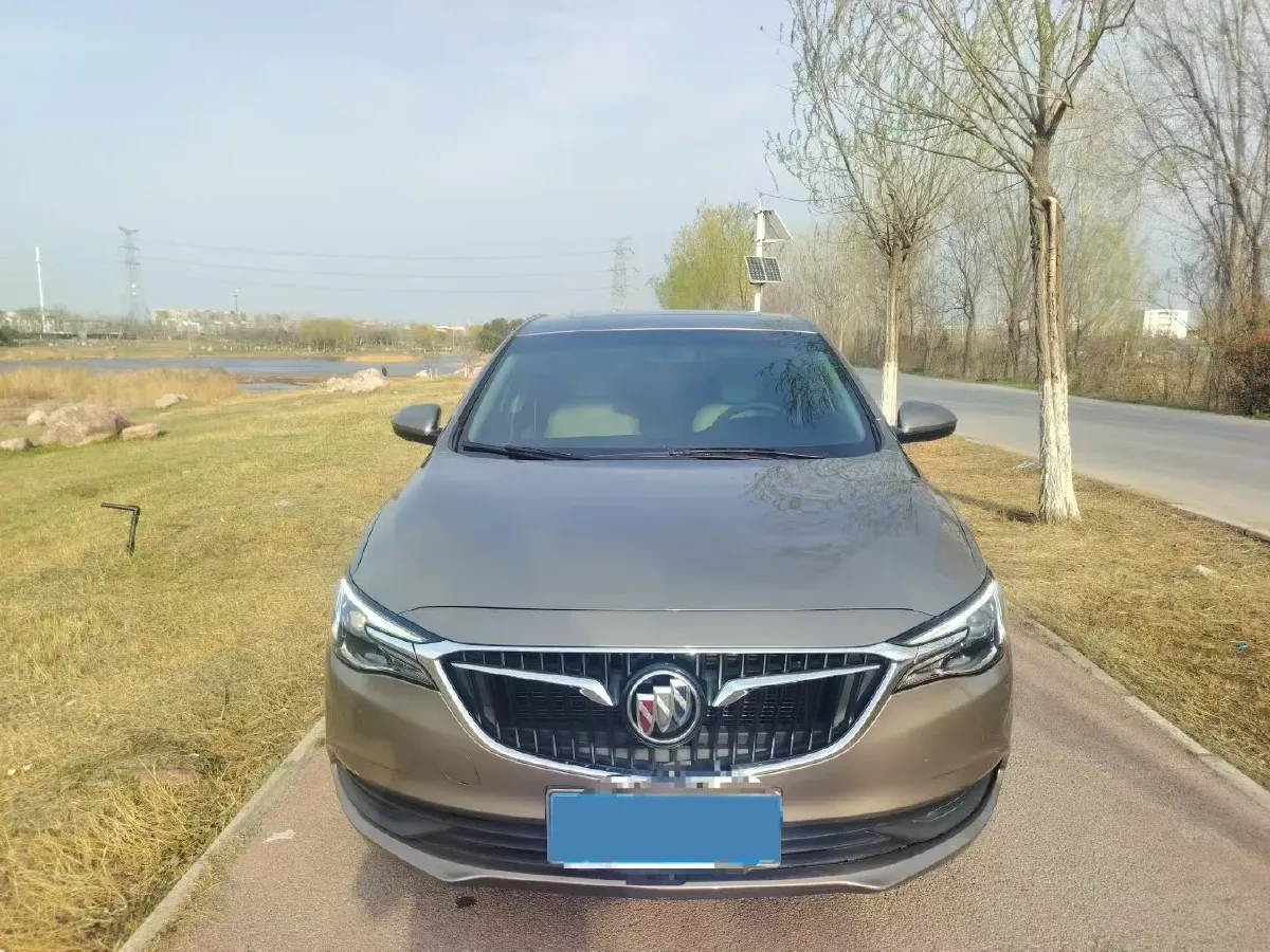 2020 Buick Encore 1.0T 125HP L3 6AT,autocango,china used car exporter,china ev exporter,chinese used car exporter,chinese used ev exporter