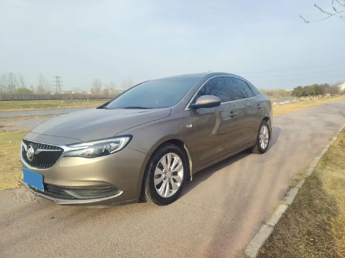 2020 Buick Encore 1.0T 125HP L3 6AT,autocango,china used car exporter,china ev exporter,chinese used car exporter,chinese used ev exporter