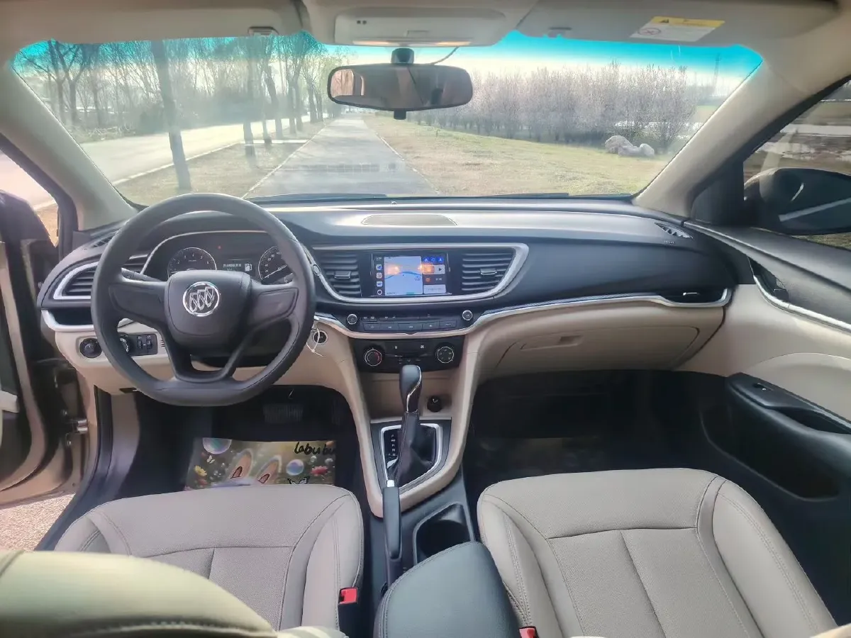 2020 Buick Encore 1.0T 125HP L3 6AT,autocango,china used car exporter,china ev exporter,chinese used car exporter,chinese used ev exporter