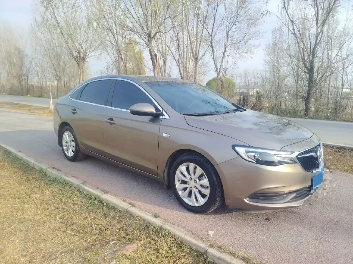 2020 Buick Encore 1.0T 125HP L3 6AT,autocango,china used car exporter,china ev exporter,chinese used car exporter,chinese used ev exporter