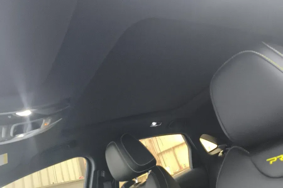 2023 Geely Preface 1.5T 181HP L4 7DCT,autocango,china used car exporter,china ev exporter,chinese used car exporter,chinese used ev exporter