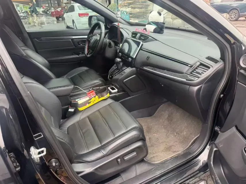 2021 Honda CR-V 1.5T 193HP L4 CVT,autocango,china used car exporter,china ev exporter,chinese used car exporter,chinese used ev exporter