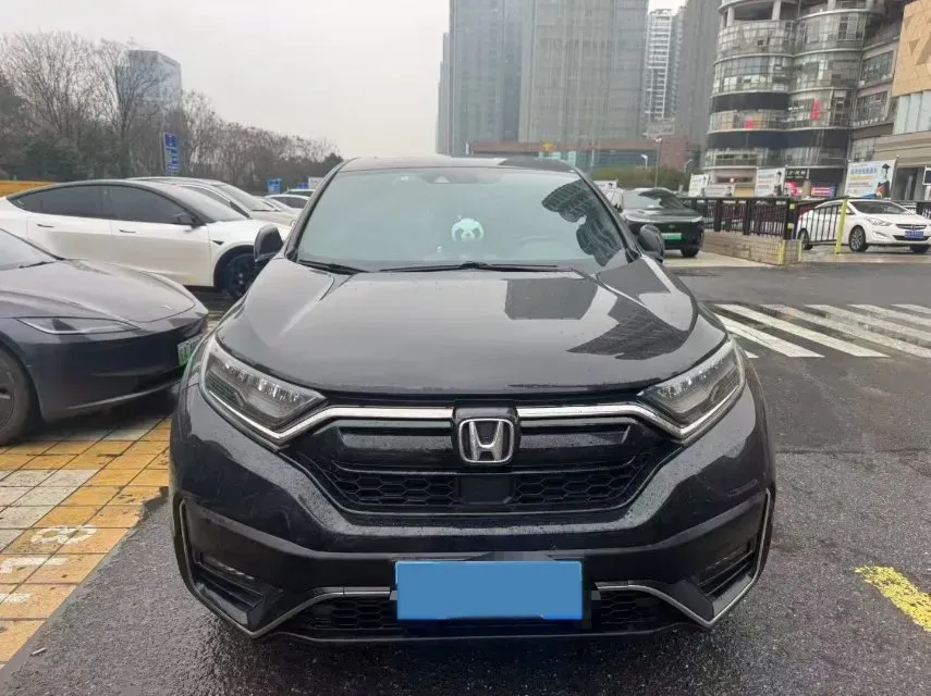 2021 Honda CR-V 1.5T 193HP L4 CVT,autocango,china used car exporter,china ev exporter,chinese used car exporter,chinese used ev exporter