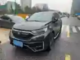 2021 Honda CR-V 1.5T 193HP L4 CVT