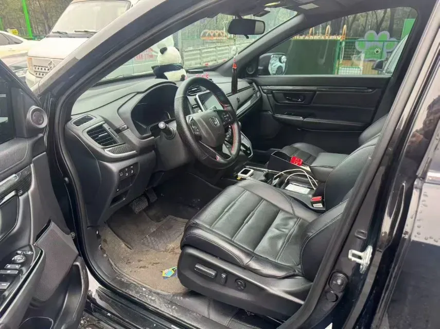 2021 Honda CR-V 1.5T 193HP L4 CVT,autocango,china used car exporter,china ev exporter,chinese used car exporter,chinese used ev exporter