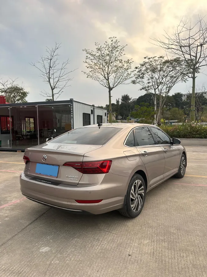 2021 Volkswagen Sagitar 1.4T 150HP L4 7DCT,autocango,china used car exporter,china ev exporter,chinese used car exporter,chinese used ev exporter