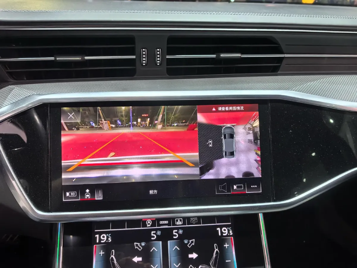 2021 Audi A6L 3.0T 340HP V6 7DCT,autocango,china used car exporter,china ev exporter,chinese used car exporter,chinese used ev exporter