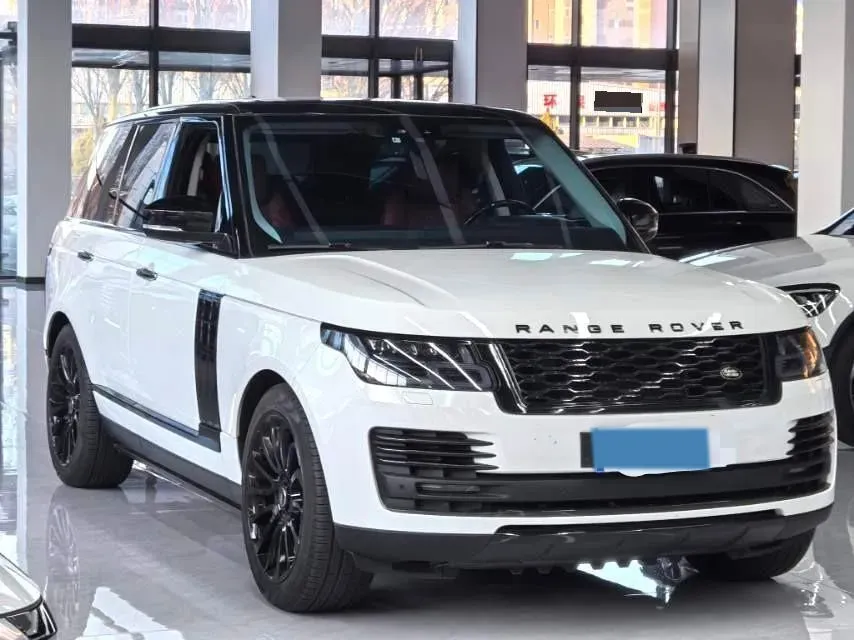 2017 Land Rover Range Rover 3.0T 340HP V6 8AT,autocango,china used car exporter,china ev exporter,chinese used car exporter,chinese used ev exporter