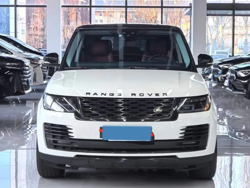 2017 Land Rover Range Rover 3.0T 340HP V6 8AT,autocango,china used car exporter,china ev exporter,chinese used car exporter,chinese used ev exporter
