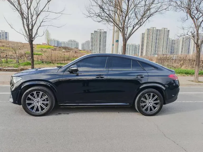 2020 Mercedes-Benz GLE Coupe 2.0T 258HP L4 9AT,autocango,china used car exporter,china ev exporter,chinese used car exporter,chinese used ev exporter