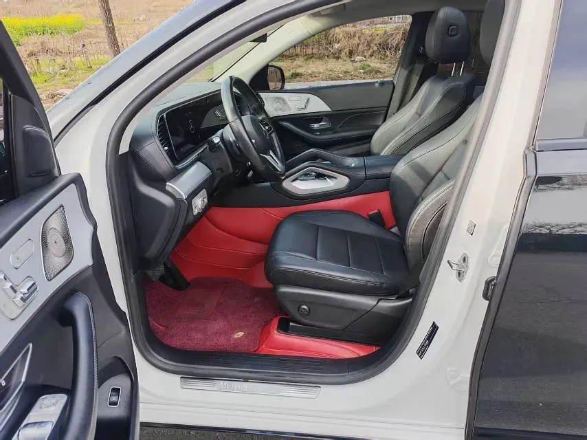 2020 Mercedes-Benz GLE Coupe 2.0T 258HP L4 9AT,autocango,china used car exporter,china ev exporter,chinese used car exporter,chinese used ev exporter