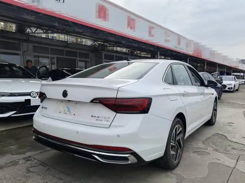 2023 Volkswagen Sagitar 1.5T 160HP L4 7DCT,autocango,china used car exporter,china ev exporter,chinese used car exporter,chinese used ev exporter