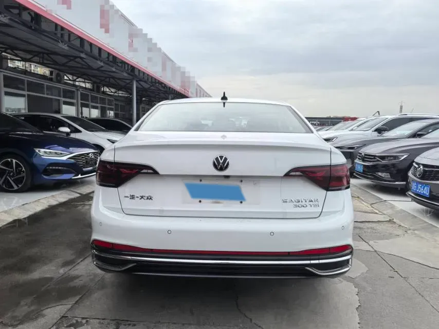 2023 Volkswagen Sagitar 1.5T 160HP L4 7DCT,autocango,china used car exporter,china ev exporter,chinese used car exporter,chinese used ev exporter
