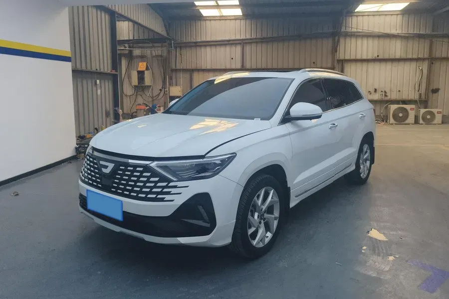 2024 Jetta VS7 1.4T 150HP L4 6AT,autocango,china used car exporter,china ev exporter,chinese used car exporter,chinese used ev exporter