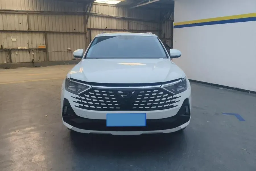 2024 Jetta VS7 1.4T 150HP L4 6AT,autocango,china used car exporter,china ev exporter,chinese used car exporter,chinese used ev exporter