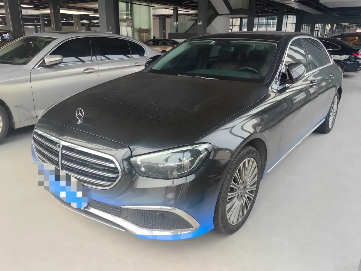 2021 Mercedes-Benz E Class 2.0T 258HP L4 9AT,autocango,china used car exporter,china ev exporter,chinese used car exporter,chinese used ev exporter