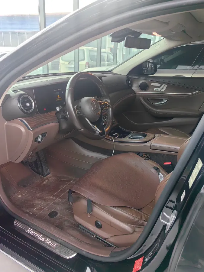 2021 Mercedes-Benz E Class 2.0T 258HP L4 9AT,autocango,china used car exporter,china ev exporter,chinese used car exporter,chinese used ev exporter