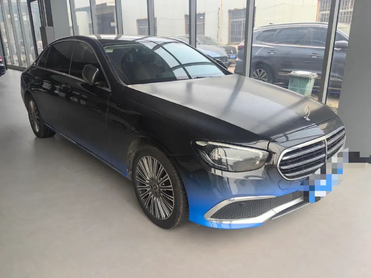 2021 Mercedes-Benz E Class 2.0T 258HP L4 9AT,autocango,china used car exporter,china ev exporter,chinese used car exporter,chinese used ev exporter