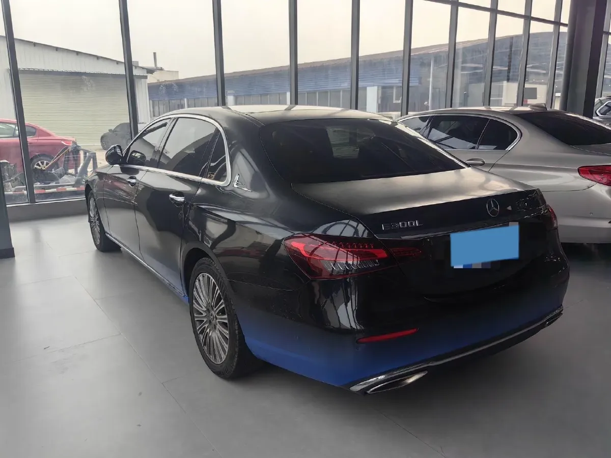 2021 Mercedes-Benz E Class 2.0T 258HP L4 9AT,autocango,china used car exporter,china ev exporter,chinese used car exporter,chinese used ev exporter
