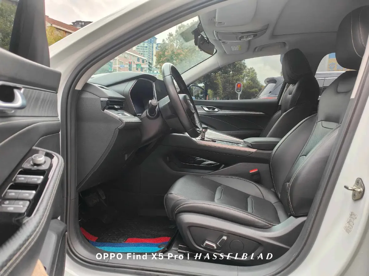 2020 Geely Binray 1.0T 133HP L3 6DCT,autocango,china used car exporter,china ev exporter,chinese used car exporter,chinese used ev exporter