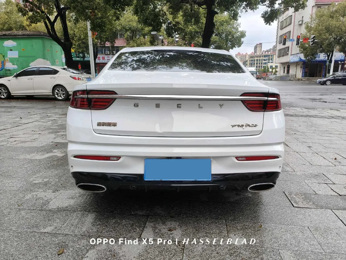 2020 Geely Binray 1.0T 133HP L3 6DCT,autocango,china used car exporter,china ev exporter,chinese used car exporter,chinese used ev exporter