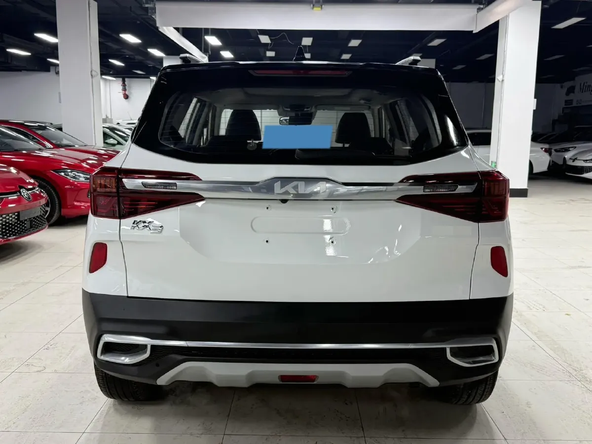 2021 Kia KX3 1.5L 115HP L4 CVT,autocango,china used car exporter,china ev exporter,chinese used car exporter,chinese used ev exporter