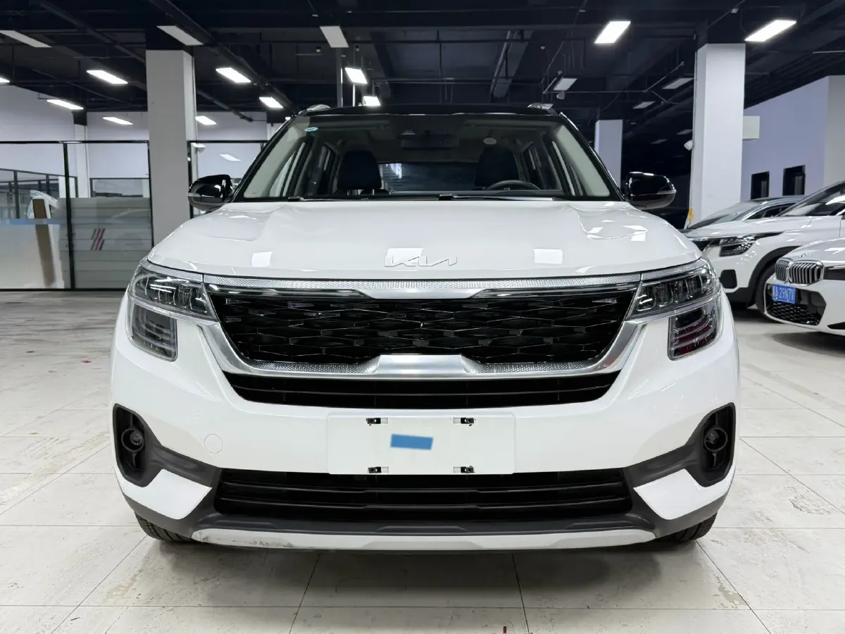 2021 Kia KX3 1.5L 115HP L4 CVT,autocango,china used car exporter,china ev exporter,chinese used car exporter,chinese used ev exporter