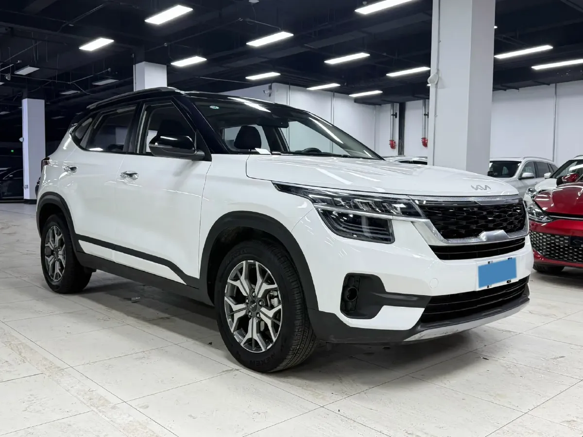 2021 Kia KX3 1.5L 115HP L4 CVT,autocango,china used car exporter,china ev exporter,chinese used car exporter,chinese used ev exporter