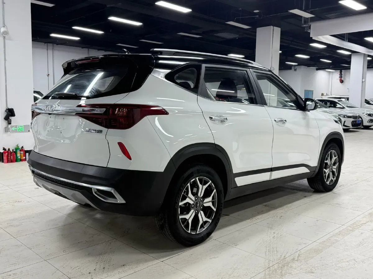 2021 Kia KX3 1.5L 115HP L4 CVT,autocango,china used car exporter,china ev exporter,chinese used car exporter,chinese used ev exporter