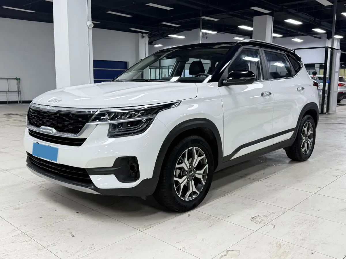2021 Kia KX3 1.5L 115HP L4 CVT,autocango,china used car exporter,china ev exporter,chinese used car exporter,chinese used ev exporter