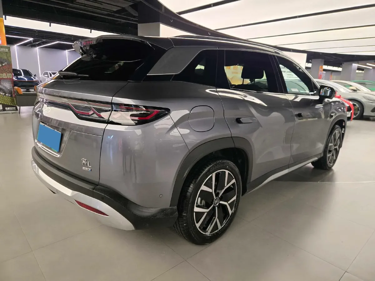 2025 BYD SongL DM-i 1.5L 101HP L4 E-CVT PHEV 18.3KWH,autocango,china used car exporter,china ev exporter,chinese used car exporter,chinese used ev exporter