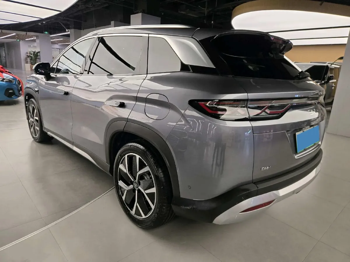2025 BYD SongL DM-i 1.5L 101HP L4 E-CVT PHEV 18.3KWH,autocango,china used car exporter,china ev exporter,chinese used car exporter,chinese used ev exporter