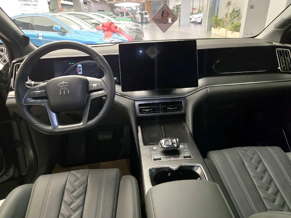 2025 BYD SongL DM-i 1.5L 101HP L4 E-CVT PHEV 18.3KWH,autocango,china used car exporter,china ev exporter,chinese used car exporter,chinese used ev exporter