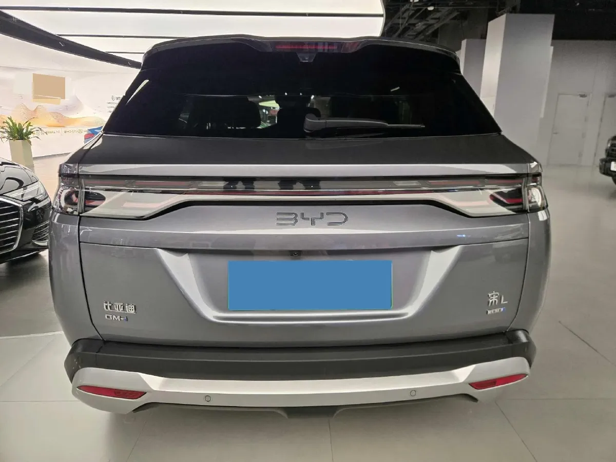 2025 BYD SongL DM-i 1.5L 101HP L4 E-CVT PHEV 18.3KWH,autocango,china used car exporter,china ev exporter,chinese used car exporter,chinese used ev exporter